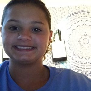 Meet your Posher, Rose